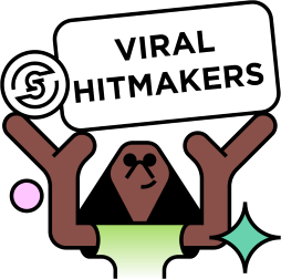 Viral Hitmakers at The Shelf